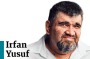 Irfan Yusuf dinkus